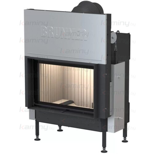 Топка-камин Brunner BKH  5.0 flat 42-66 ST производитель Brunner