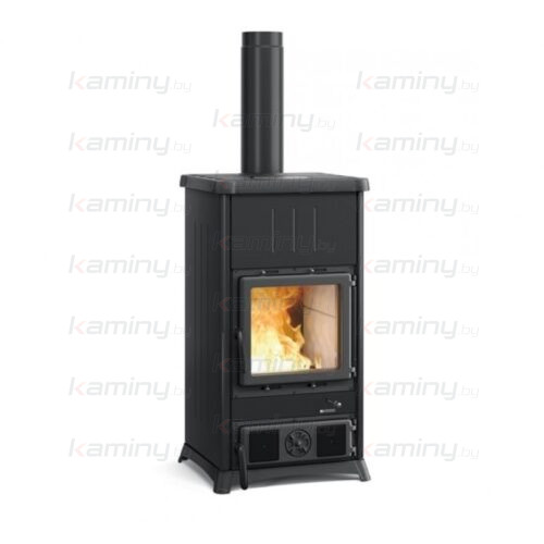 Печь камин La Nordica Concita 2.0 Steel производитель La Nordica