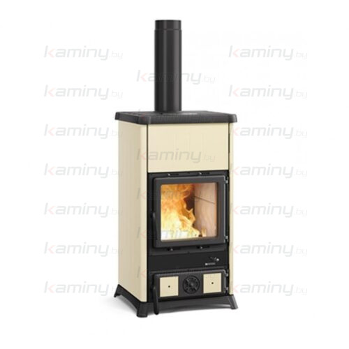 Печь камин La Nordica Concita 2.0 Steel производитель La Nordica