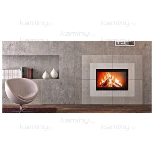 Каминная топка La Nordica Inserto 100 Wide производитель La Nordica