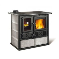 Печь камин La Nordica Rosa Sinistra Reverse Stone производитель La Nordica
