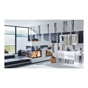 Каминная топка Spartherm Arte U-90h