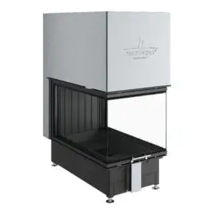 Каминная топка Spartherm Arte U-90h