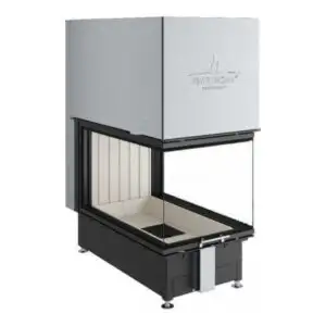 Каминная топка Spartherm Arte U-90h