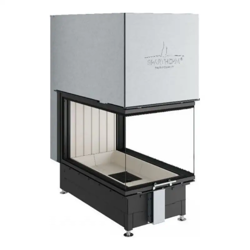 Каминная топка Spartherm Arte U-90h