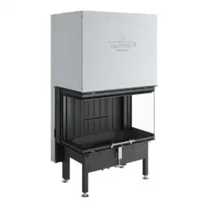 Каминная топка Spartherm Arte 3RL-80h