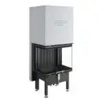 Каминная топка Spartherm Arte 3RL-60h