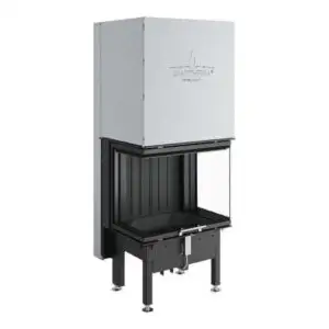 Каминная топка Spartherm Arte 3RL-60h