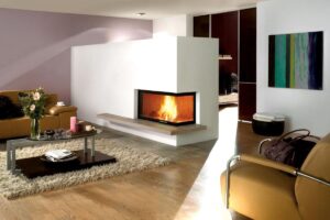 Каминная топка Spartherm Varia 2L/R-100h