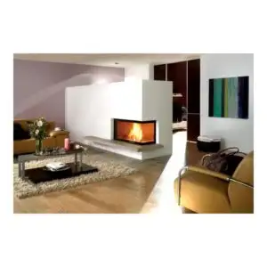 Каминная топка Spartherm Varia 2L/R-100h