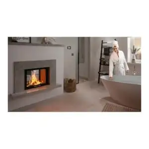 Каминная топка Spartherm Mini S-FDh