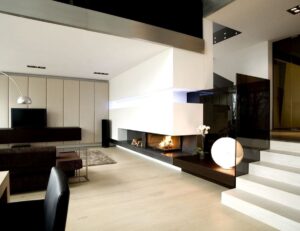 Каминная топка Spartherm Varia 2L/R-100h