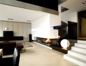 Каминная топка Spartherm Varia 2L/R-100h
