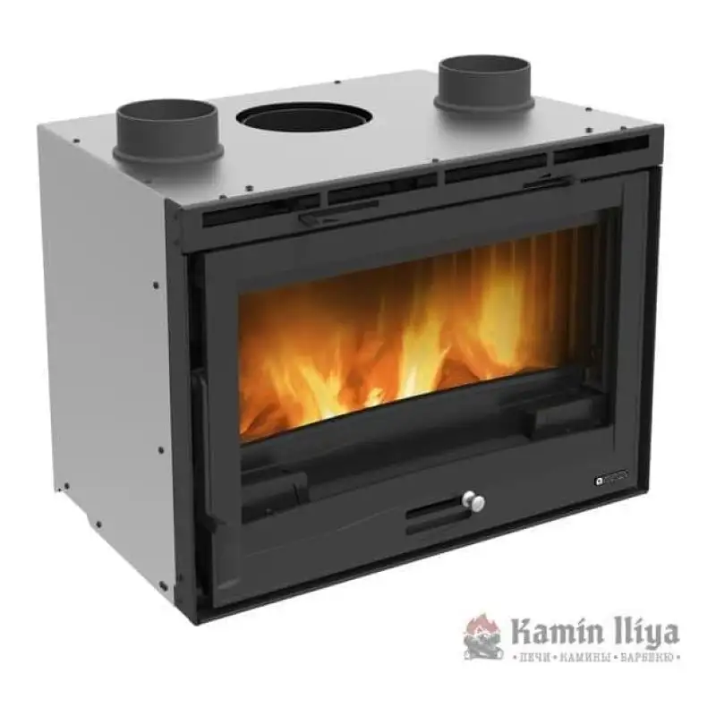 Топка на дровах La Nordica INSERTO 70 H49 Ventilato
