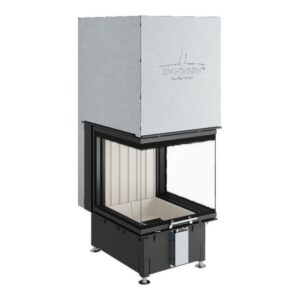 Каминная топка Spartherm Arte U-50h