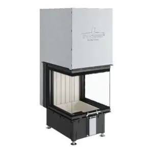 Каминная топка Spartherm Arte U-50h