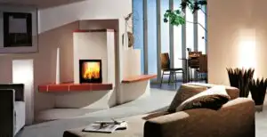 Каминная топка Spartherm Mini S