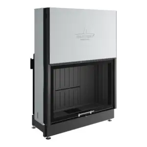 Каминная топка Spartherm Varia 1V-100h