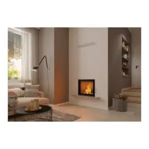 Каминная топка Spartherm Mini S