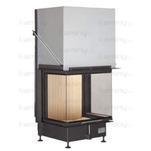 Топка Brunner Panorama-Kamin 57/40/60/40 производитель Brunner