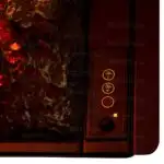 Электроочаг 3D Cassette 630
