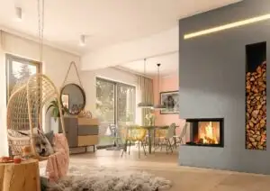Каминная топка Spartherm Varia 2L/R-68h