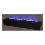 Электроочаг 3D Cassette 1000 LED RGB