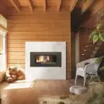 Каминная топка Invicta Décor 1000 SYMPHONIE