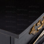 Электрокамин Milano 25/25,5 DN с очагом 3D Firestar 25,5