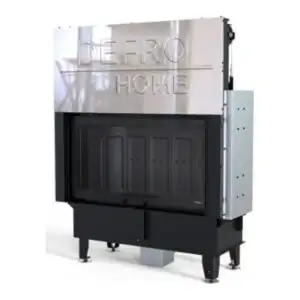 Каминная топка DEFRO HOME INTRA XLA G