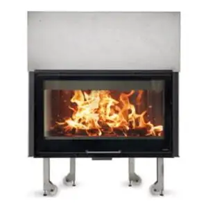 1300 Каминная топка на дровах La Nordica Monoblocco 1300