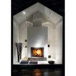 Топка Brunner Stil-Kamin 62/76 kurz подъемный механизм производитель Brunner