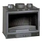 Каминная топка Invicta 700 Grande Vision Turbo