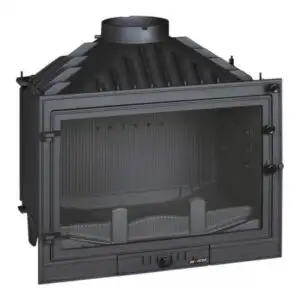 Каминная топка Invicta 700 Primo без шибера