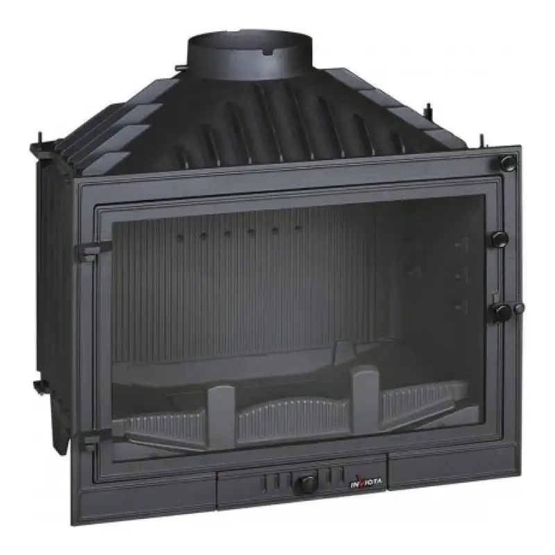 Каминная топка Invicta 700 Primo без шибера