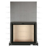 Топка Brunner Stil-Kamin 75/90 подъемный механизм производитель Brunner