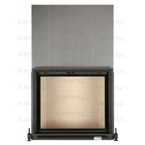 Топка Brunner Stil-Kamin 75/90 подъемный механизм производитель Brunner