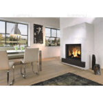 Топка Brunner Stil-Kamin 75/90 подъемный механизм производитель Brunner