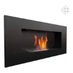 Биокамин Kratki DELTA 2 TUV (400*900)