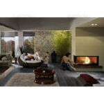 Топка Brunner Architektur-Kamin 53/121/50 производитель Brunner