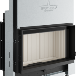 Каминная топка Spartherm Premium V-1V-87h