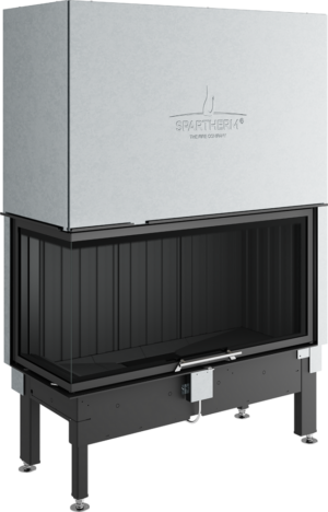 Каминная топка Spartherm Varia 2L/R-100h