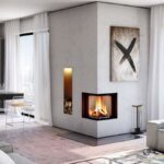 Каминная топка Spartherm Mini 2L/R