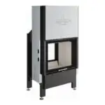 Каминная топка Spartherm Mini S-FDh