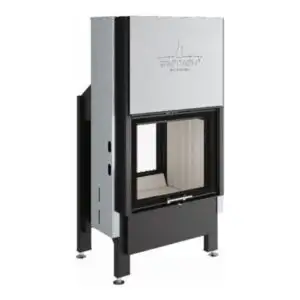 Каминная топка Spartherm Mini S-FDh