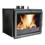 Каминная топка Deville C07910.PT06-A