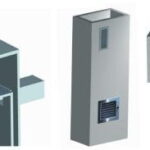 Суперизол SKAMOTEC 225 плита теплоизоляционная