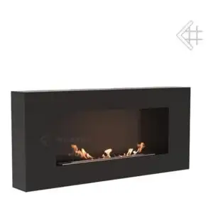 25939.970-2 Биокамин Kratki DELTA FLAT (400*900), TUV