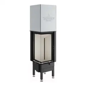 Каминная топка Spartherm Arte 2LRh-66