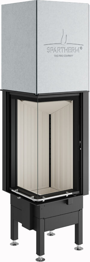 Каминная топка Spartherm Arte 2LRh-66